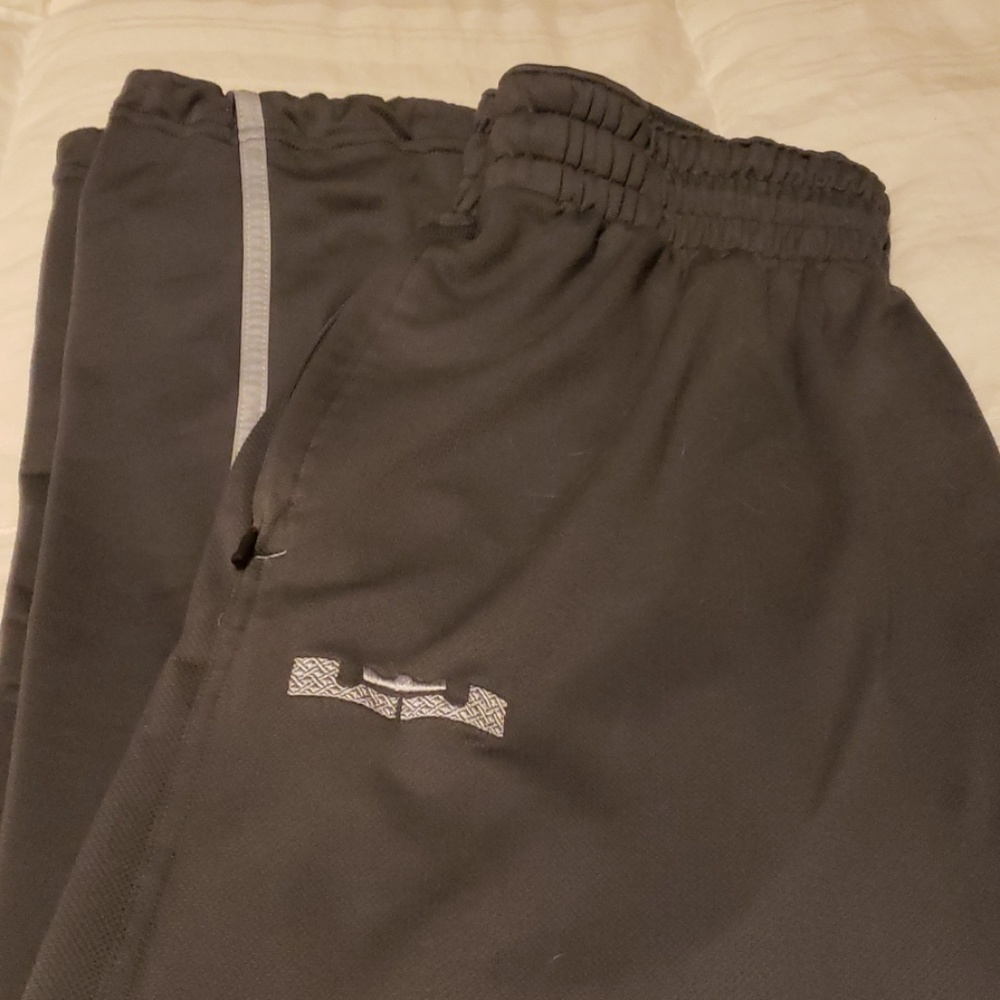 Work out pants